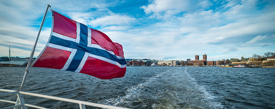 Umsatzsteuer und Zoll in Norwegen